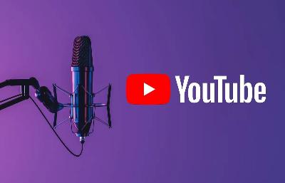 Comment créer un podcast sur YouTube