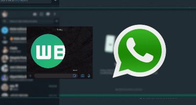 WhatsApp vous permettra d'envoyer des messages vidéo jusqu'à 60 secondes