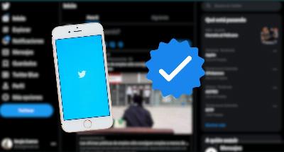 Twitter a remplacé certains chèques bleus et une polémique a éclaté: des célébrités ont précisé qu'elles n'avaient pas payé