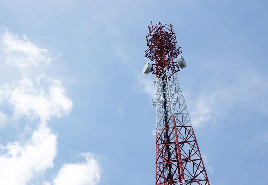Le fonctionnement des antennes est limité à un nombre fixe d'appareils connectés. (Freepik)