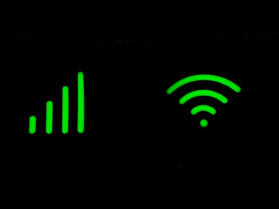 Le fonctionnement des antennes est limité à un nombre fixe d'appareils connectés. (Déséclabousser)