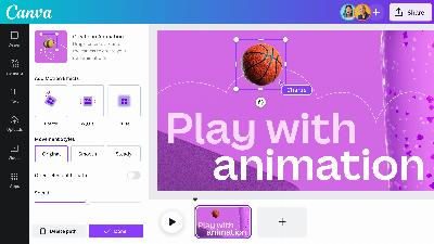 Canva ajoute des fonctionnalités d'IA pour éditer des images