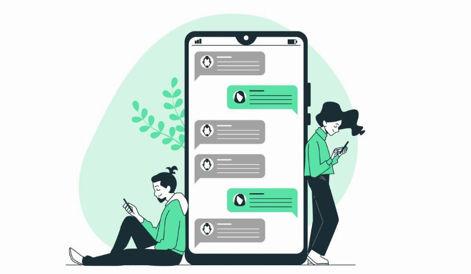 Les téléphones exécutant Android 4.1 n'auront plus accès à l'application. (Freepik)