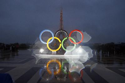 Les Jeux olympiques de 2024 auront l'intelligence artificielle