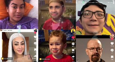 Comment devenir un mème sur TikTok