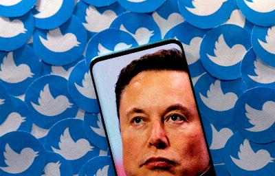 Pourquoi la valeur de Twitter a chuté après l'arrivée d'Elon Musk