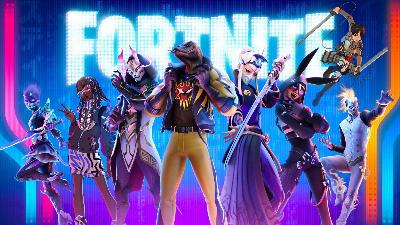 Comment gagner de l'argent en créant des cartes dans Fortnite