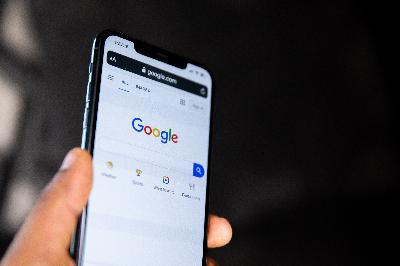 Il s'agit du nombre d'annonces nuisibles que Google a bloquées l'année dernière