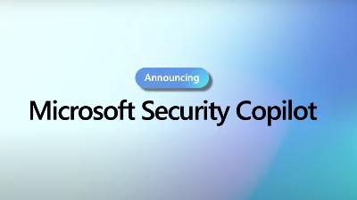 Microsoft crée cet assistant doté d'une intelligence artificielle pour détecter les cybermenaces