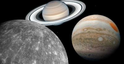 Plus de 10 applications pour les passionnés d'astronomie