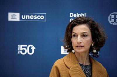 L'UNESCO a exhorté tous les pays à mettre en œuvre "sans délai" le Cadre éthique mondial sur l'intelligence artificielle