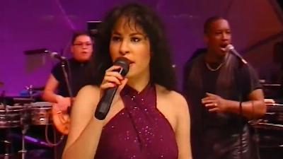 Voici à quoi ressemblerait Selena Quintanilla en 2023 selon l'Intelligence Artificielle