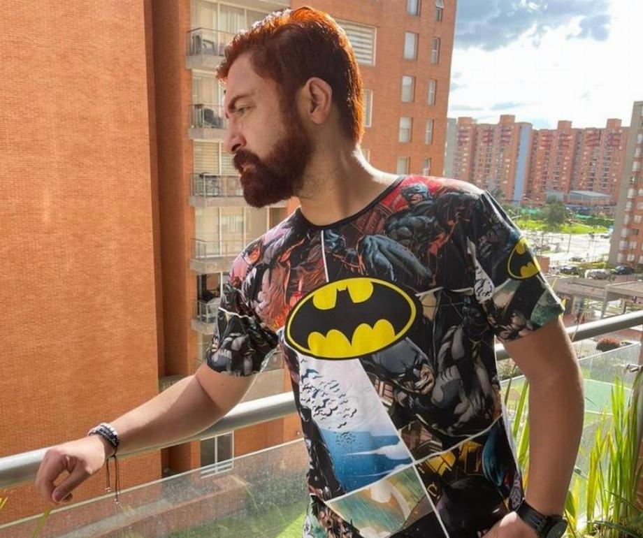 Tiré d'Instagram @ivanmarinsoyyo