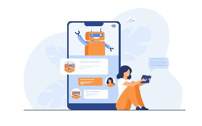ChatGPT n'est pas si nouveau, ce sont les chatbots qui existaient avant