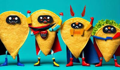 Taco Day : vidéos virales TikTok et recommandations ChatGPT