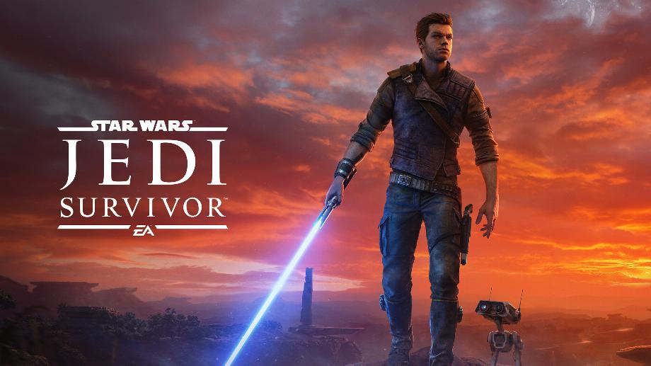 Star Wars Jedi : Survivor et Dead Island 2 sont en tête de la liste des titres les plus marquants du mois.