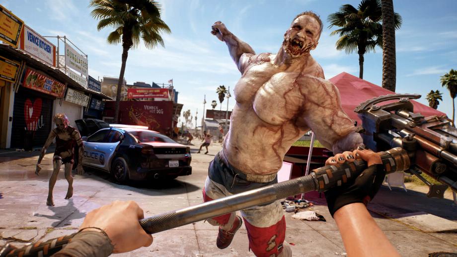 Star Wars Jedi : Survivor et Dead Island 2 sont en tête de la liste des titres les plus marquants du mois.