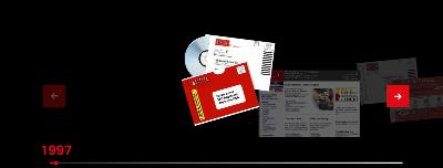 Comment Netflix est né : ils ont commencé à louer des DVD sur Internet pour devenir les leaders du streaming