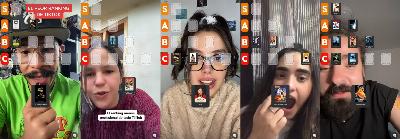 Ce filtre sur TikTok est utilisé pour classer les meilleurs films du monde