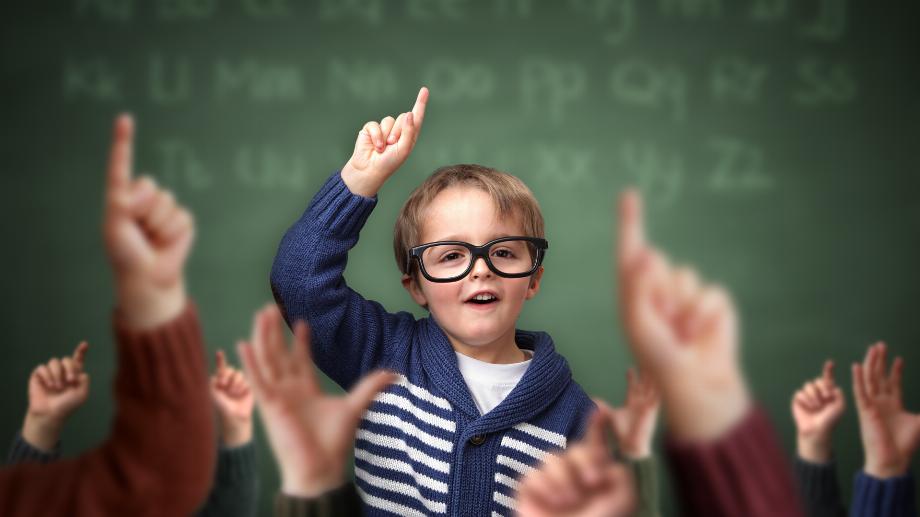 Quelles compétences l'école doit-elle développer ? (Stock)