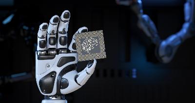 Intelligence artificielle et liberté humaine