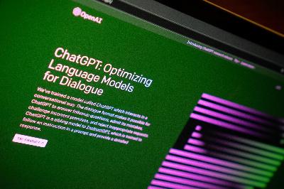 ChatGPT montrait l'historique des discussions aux autres utilisateurs
