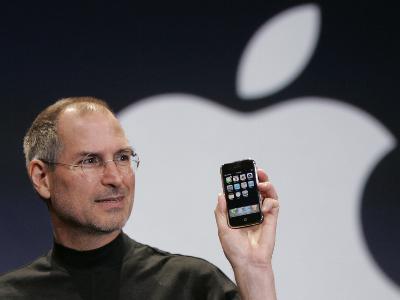 Réponse amusante de Steve Jobs à un fan qui lui a demandé un autographe