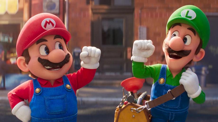 Le film aura des références aux jeux les plus emblématiques de la franchise.