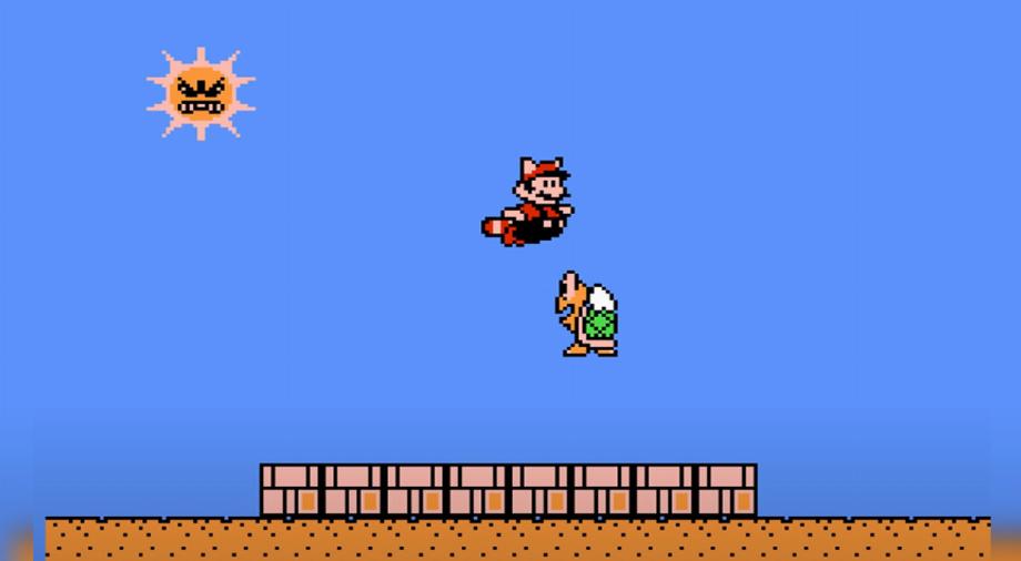 Le film sur les personnages de Nintendo s'ouvre le 5 avril.