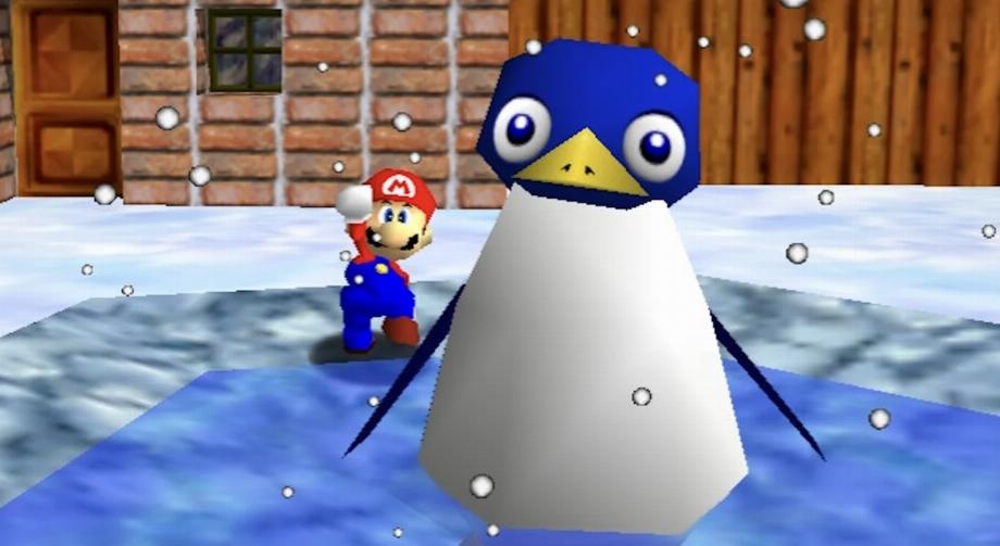 Le film sur les personnages de Nintendo s'ouvre le 5 avril.