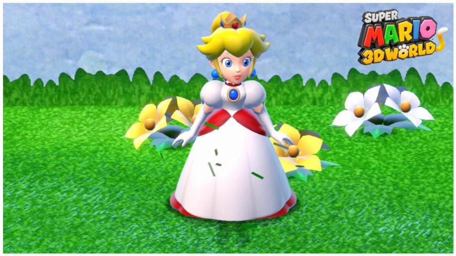 Le film sur les personnages de Nintendo s'ouvre le 5 avril.
