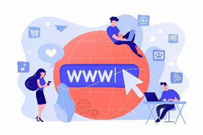 Pourquoi Chrome, Safari et Edge sont les navigateurs les plus utilisés au monde