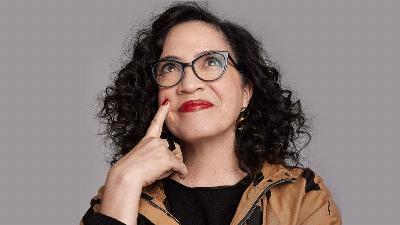 Wendy Ramos, "l'influenceuse rebelle" qui se souvient de Pataclaun