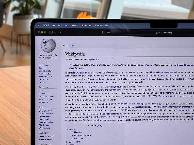 Wikipédia apporterait ChatGPT à ses articles