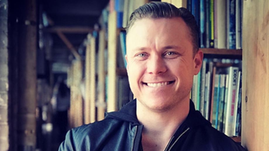 Bob Lee, fondateur de CashApp