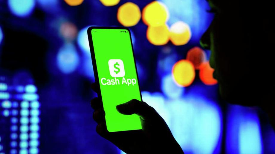 Bob Lee, créateur du service de paiement mobile Cash App