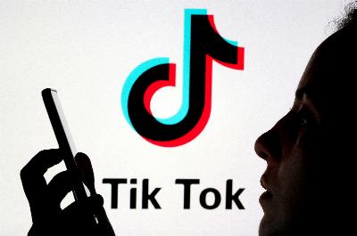TikTok interdit la désinformation sur le changement climatique