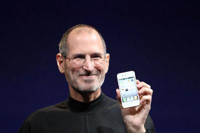 Ils utilisent ChatGPT pour imiter Steve Jobs