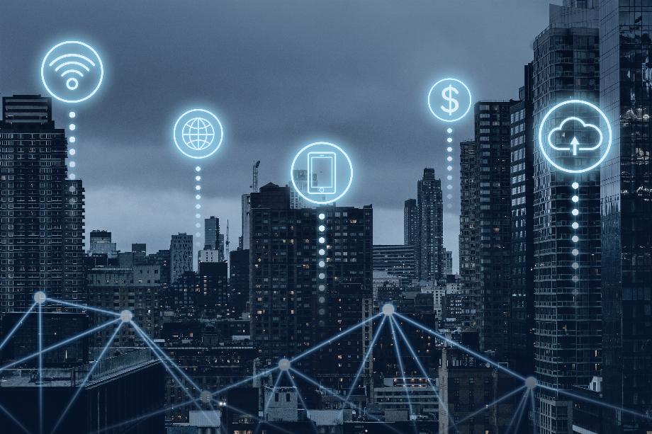 Cette technologie est prévue pour 2030, alors que la 5G continue de progresser dans le monde. (Freepik)