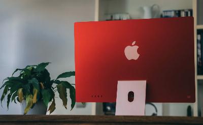 Les nouveaux Mac pourraient être de couleur jaune, verte ou violette
