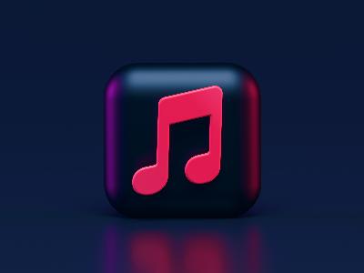 Top 5 des applications pour découvrir le nom d'une chanson