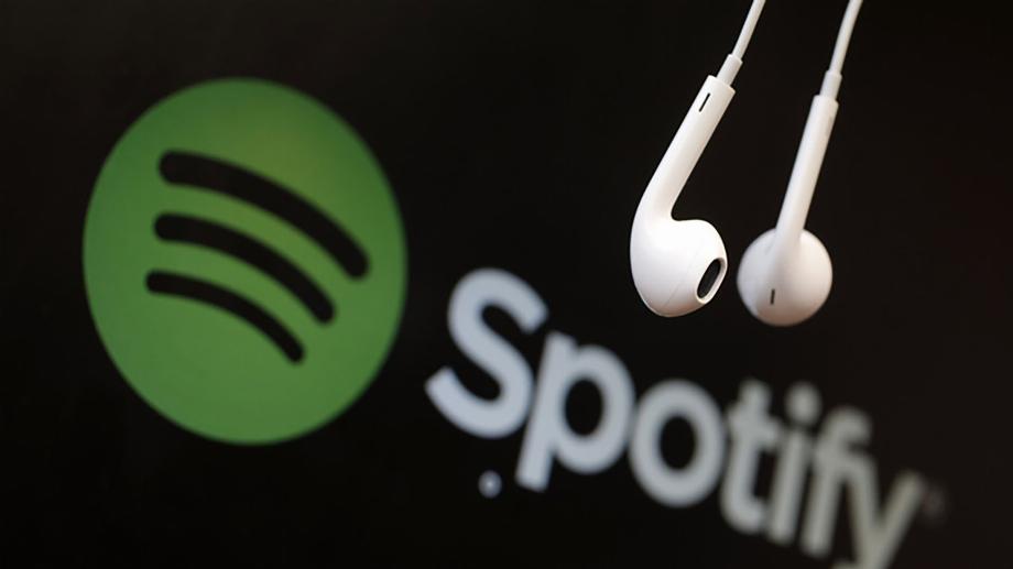 Spotify pourrait utiliser des contrefactuels pour prédire les meilleurs moments pour sortir un album ou présenter des chansons. (Reuters)