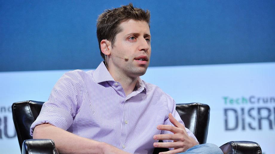 Sam Altman estime que l'intelligence artificielle devrait être utilisée comme un