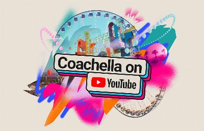YouTube diffusera Coachella 2023 avec des grands comme Rosalía et Bad Bunny