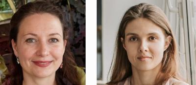 Ce sont les "visages GAN" générés avec l'intelligence artificielle qui arnaque