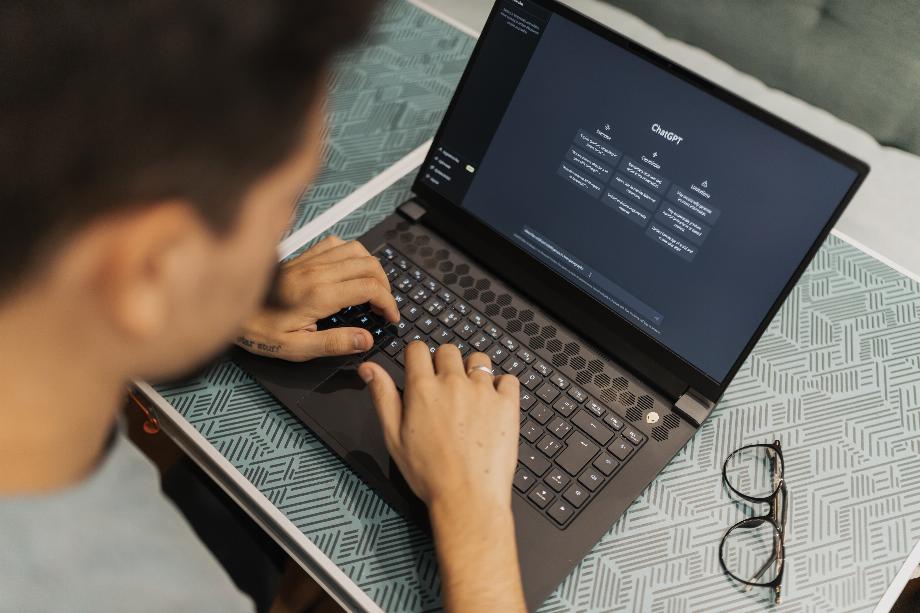 Les avocats utilisent l'intelligence artificielle pour gagner des procès. (Pexels)