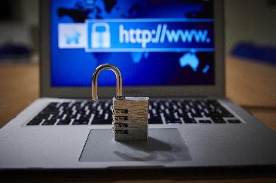 Le progrès technologique ne prendrait pas soin de la vie privée