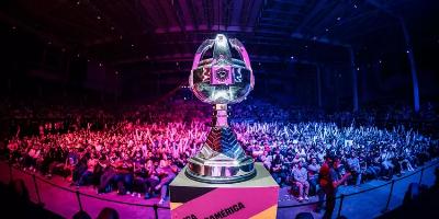 Finale de la Ligue latino-américaine League of Legends : date et où la voir
