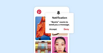 Pinterest active des fonctions pour les parents et les mineurs qui empêcheraient la pédophilie