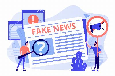 Fake News 2.0 tout ce que l'intelligence artificielle peut faire pour aggraver les fake news